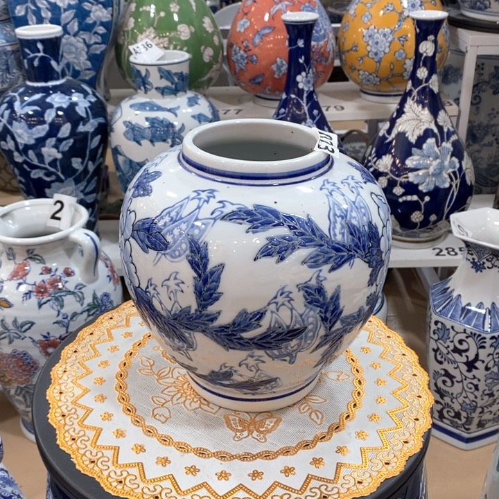 【闪购商品】摆件微瑕花瓶福利摆件