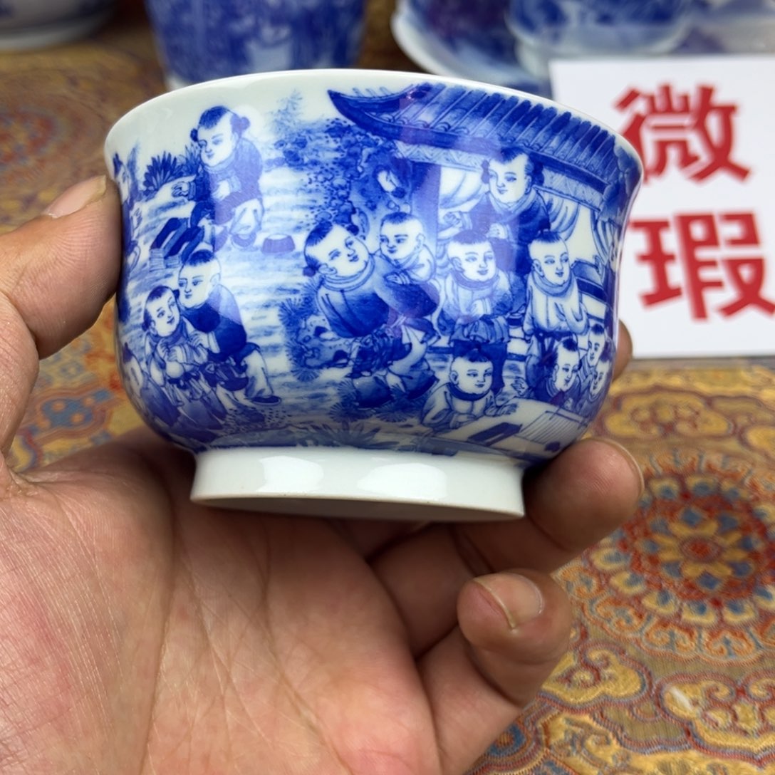 陶摆件我也是很喜欢这个