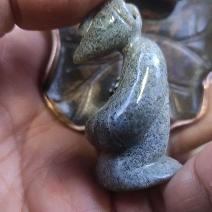 摆件铜器杂件摆件茶宠物