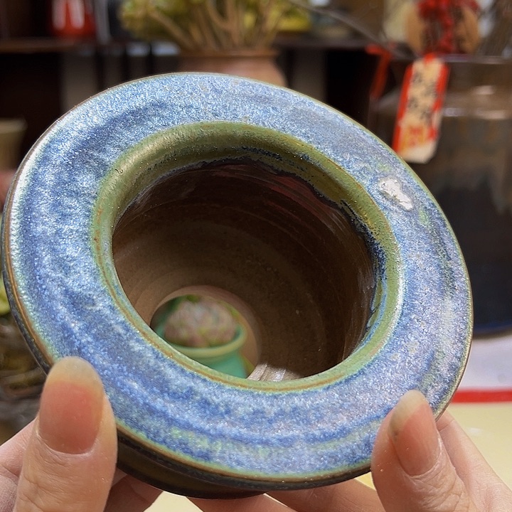 景德镇陶瓷艺术研究院