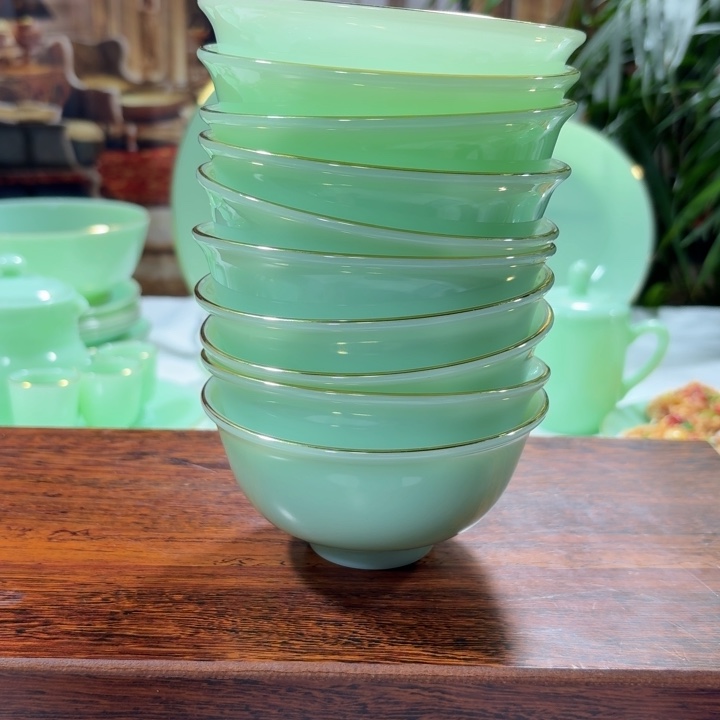 景德镇高端玉瓷单品