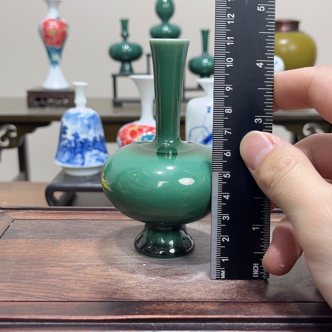 瓶陶瓷手工小小小花器