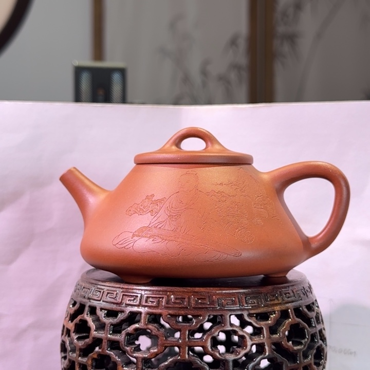 日***辉紫砂茶案哈哈哈哈哈