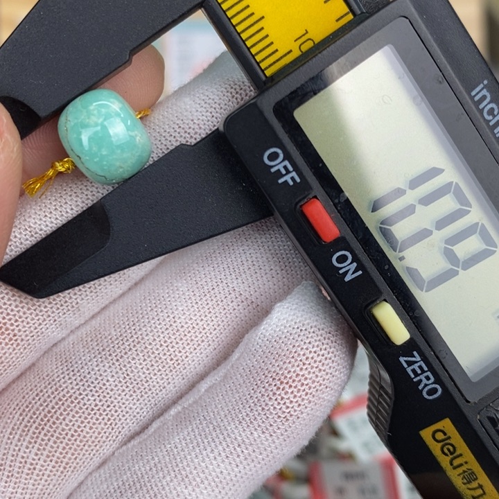 【闪购商品】绿松石珠宝奇石未镶嵌