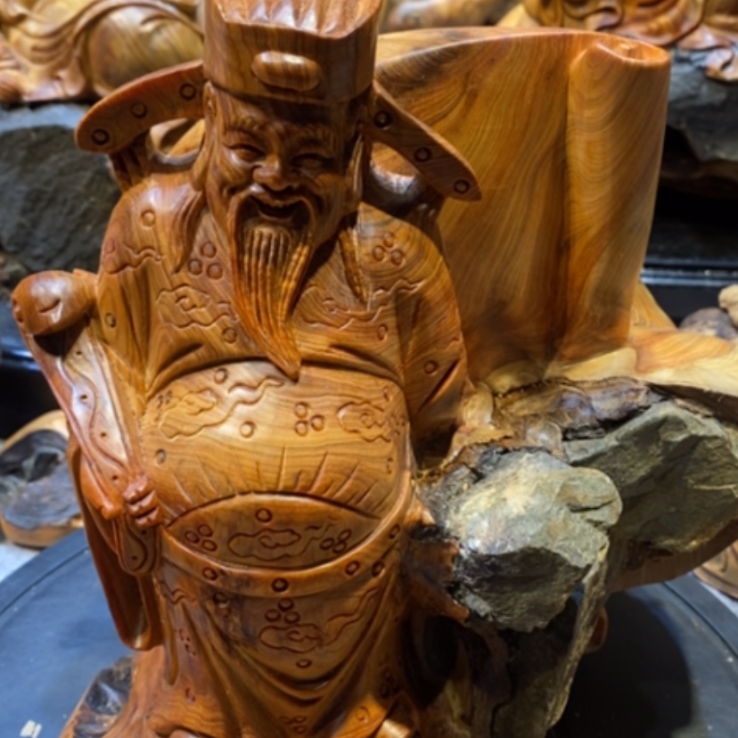 【闪购商品】柏木（崖柏）vggggghhhhh