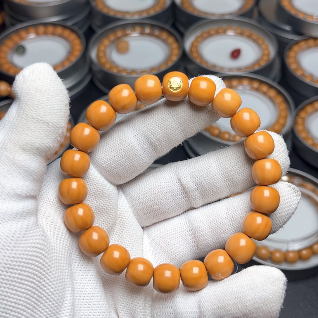 猴头核桃手串无暇老邢10.5单标