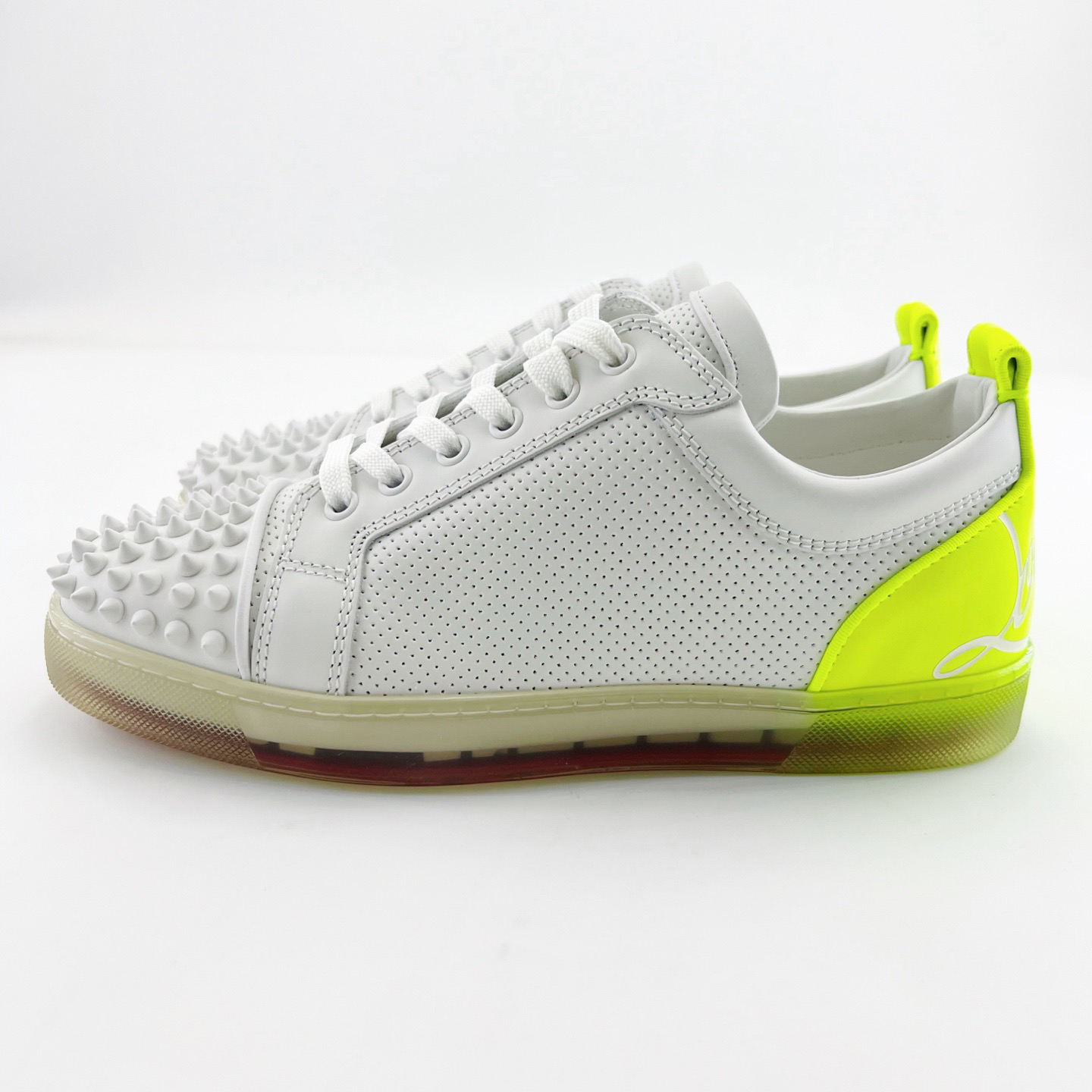 未使用 Christian Louboutin/克里斯提·鲁布托 40码/鞋/16161767
