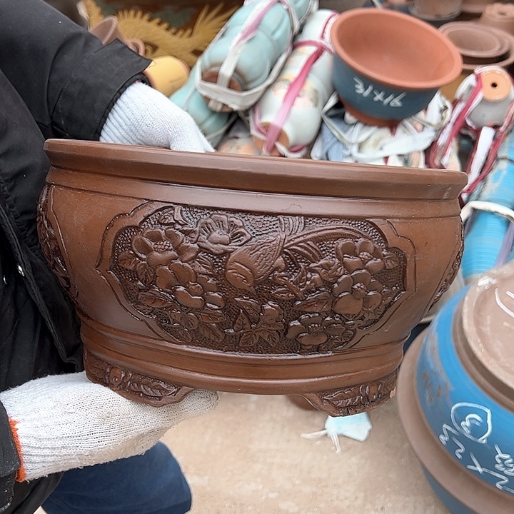 红陶紫砂艺术学院