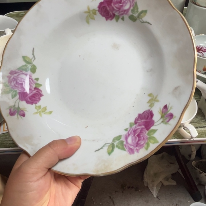 清***霞都是瑕疵品看好下单灯笼款