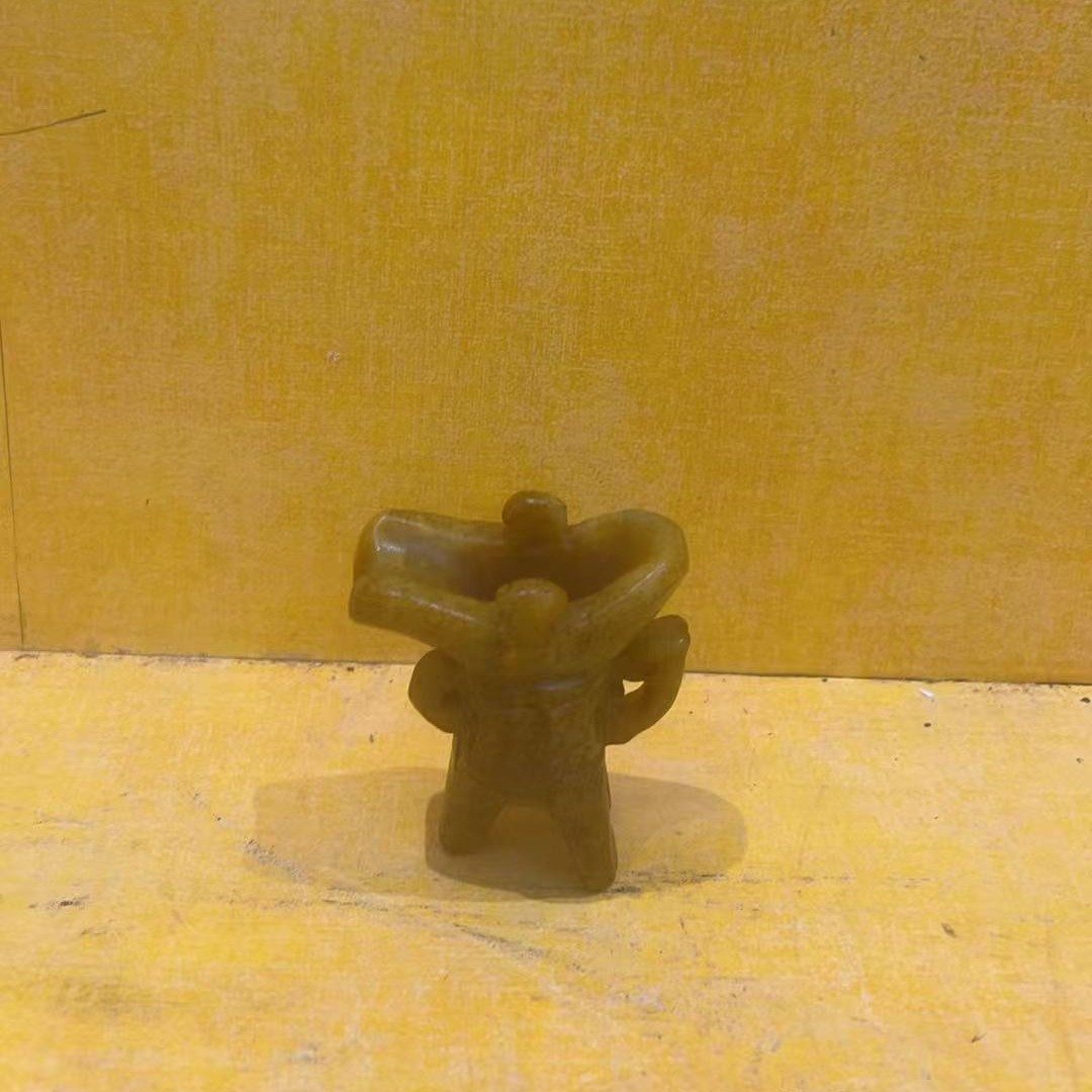 NNYC38/AW 高端完美精品家居落地摆件（非古董）