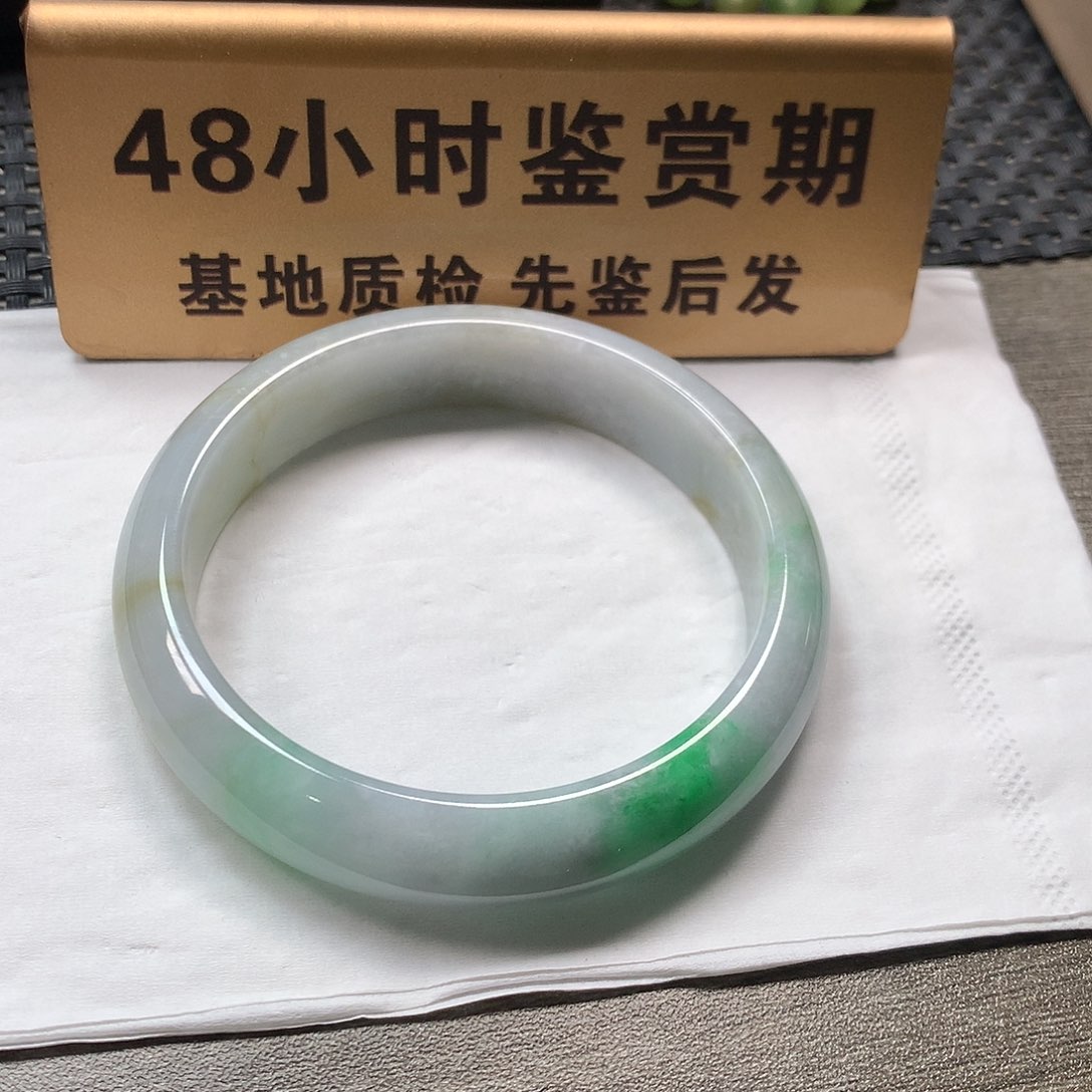颈饰未镶嵌翡翠57.8