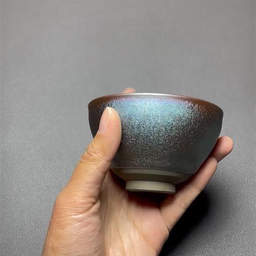 【闪购商品】茶盏-633............