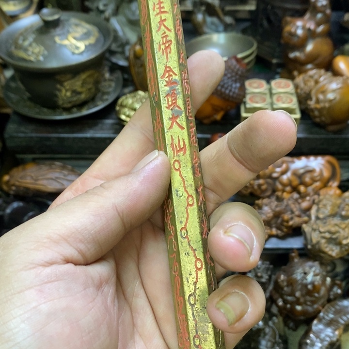 铜家居饰品铜器摆件