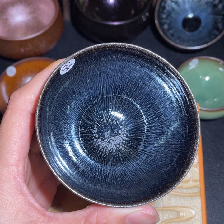茶盏建盏直播间链接