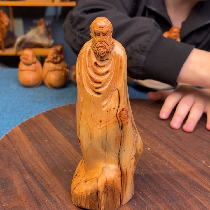 柏木（崖柏）关注一下