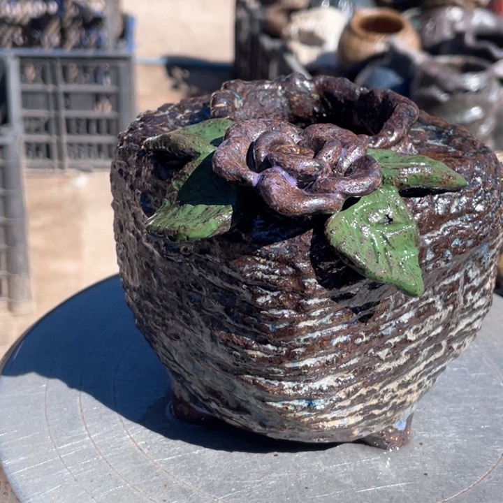 陶瓷制品不退不换15