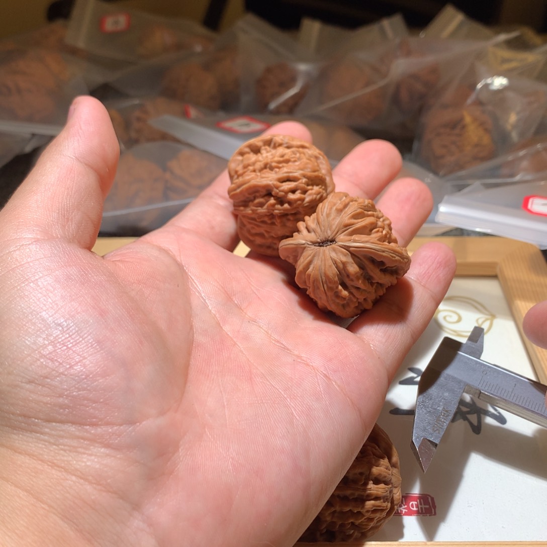 猴头核桃吊坠国**典6777888888889