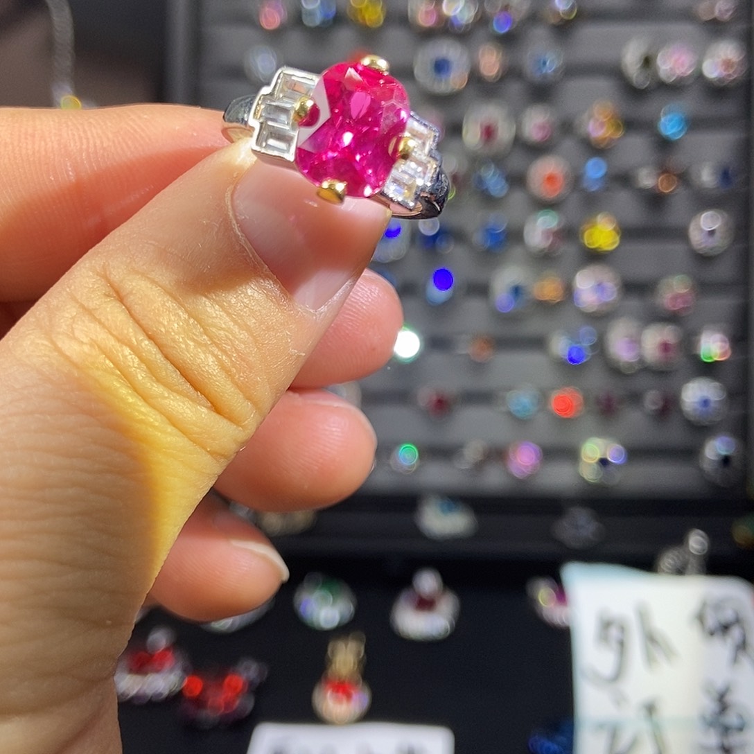 1红宝石（处理）12-26-03