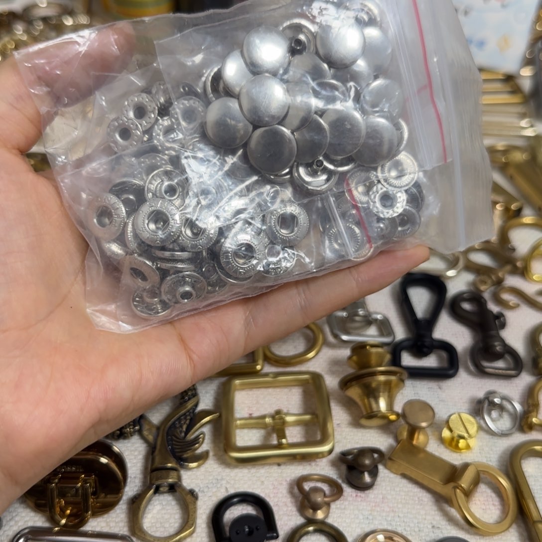 633铁材质银色10元30套