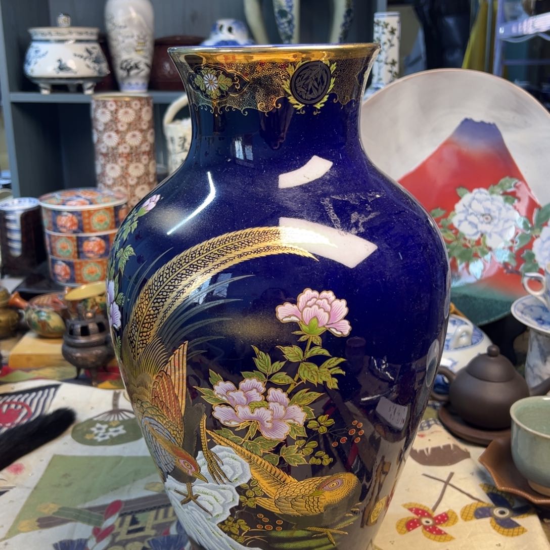 陶瓷艺术品等行业中