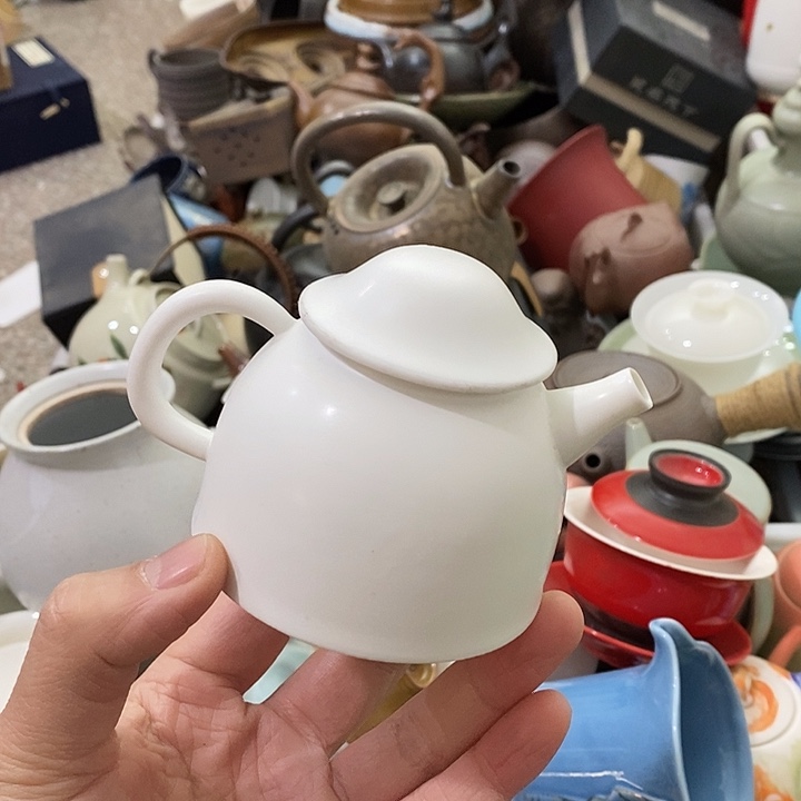 陶瓷艺术品及陶瓷制品