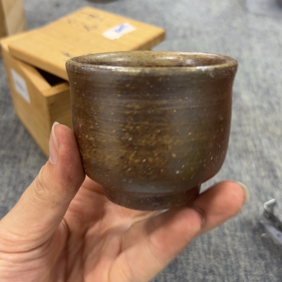 非常喜欢这个瓷器