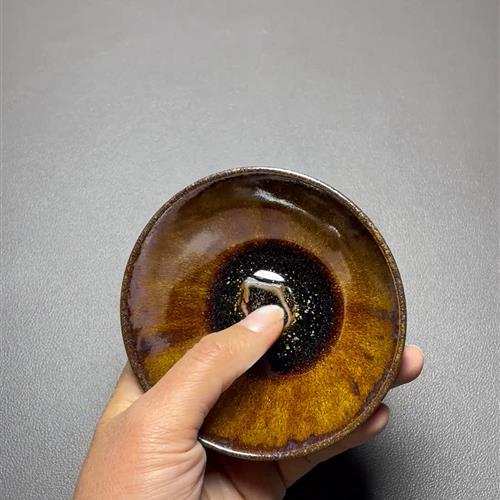 【闪购商品】茶盏-518............