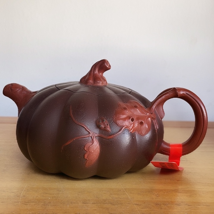 紫砂茶壶宜兴紫砂壶