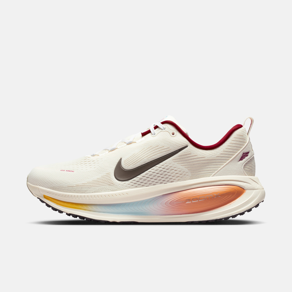 【滔搏联动】NIKE耐克男子NIKE VOMERO 18缓震跑鞋跑步鞋IQ1131-120