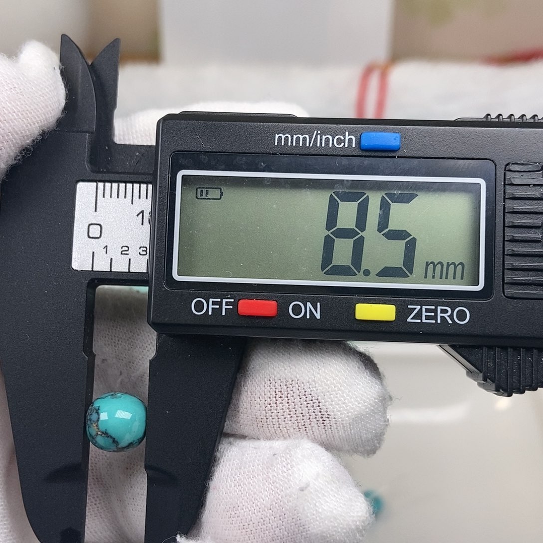 【闪购商品】绿松石珠宝奇石未镶嵌