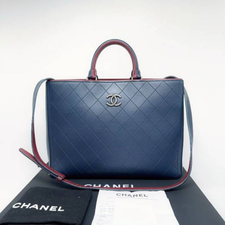 95新 Chanel/香奈儿 95新/香奈儿/包包/[251108NKWC]/C219780929