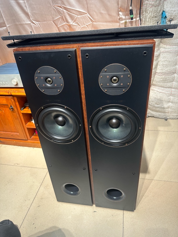 8新  二手 惠威 不包邮不支持无理由