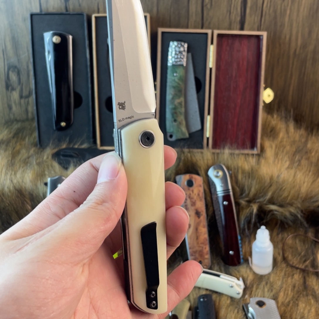 大马士革多功能工具