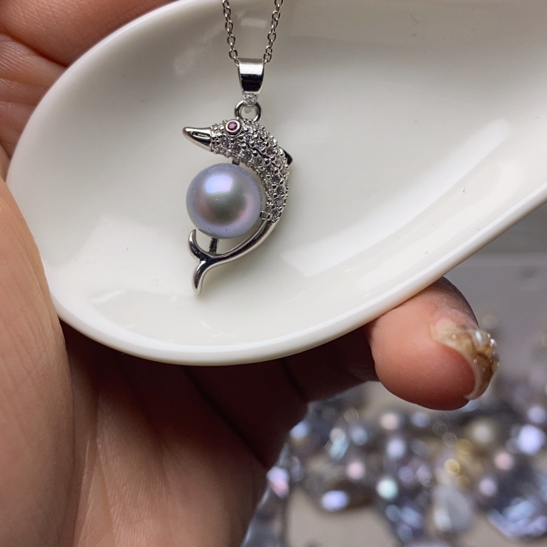 淡水珍珠其它未镶嵌