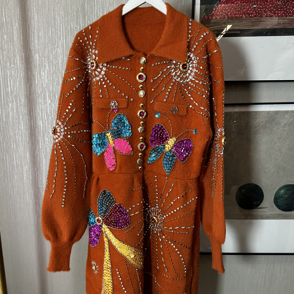 MAGIC INTRO  连衣裙2999