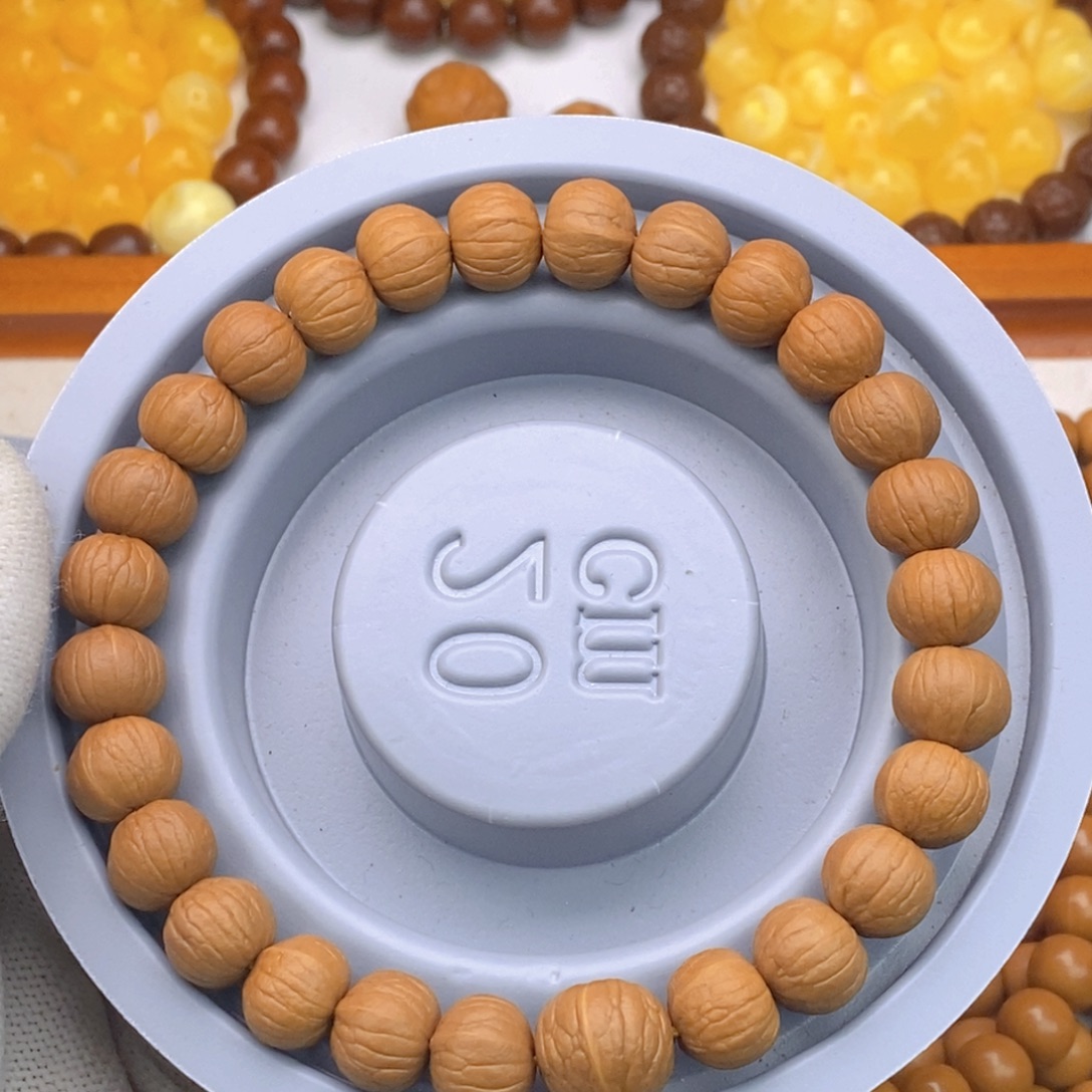 猴头核桃吊坠10➕同尺南瓜手持