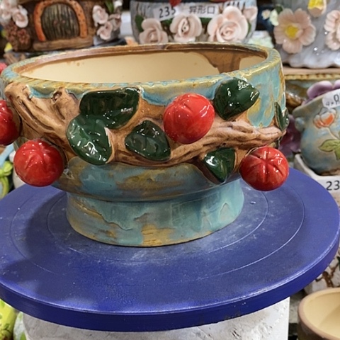 【闪购商品】红陶1