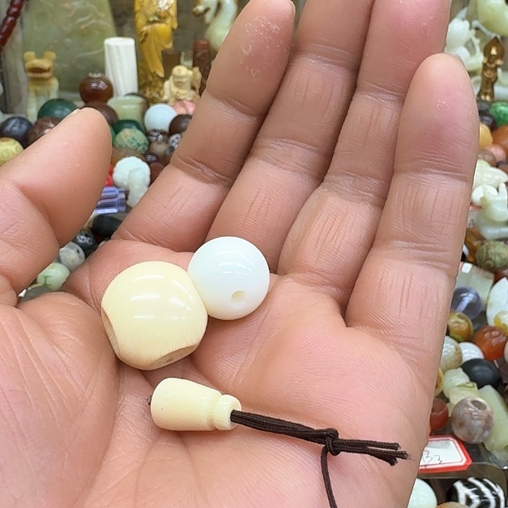 玛瑙/玉髓珠宝半成品合金龙**祥