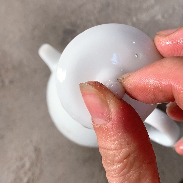 微瑕茶具介意勿拍