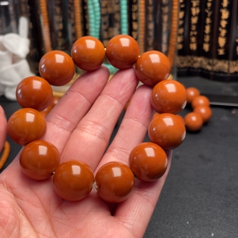 橄榄核吊坠橄榄核1.9