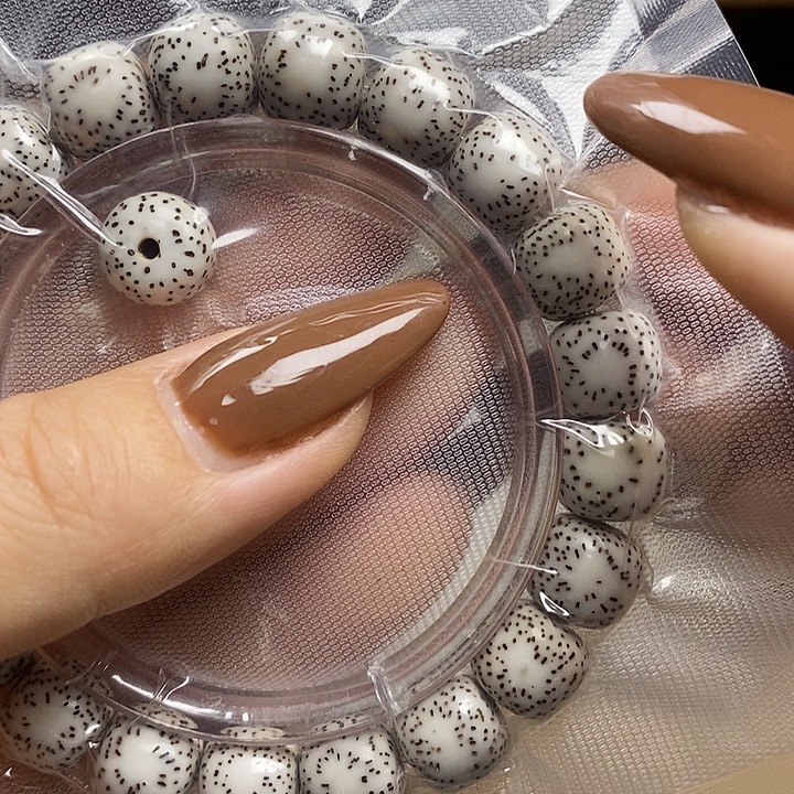 星月菩提吊坠星月菩提手串