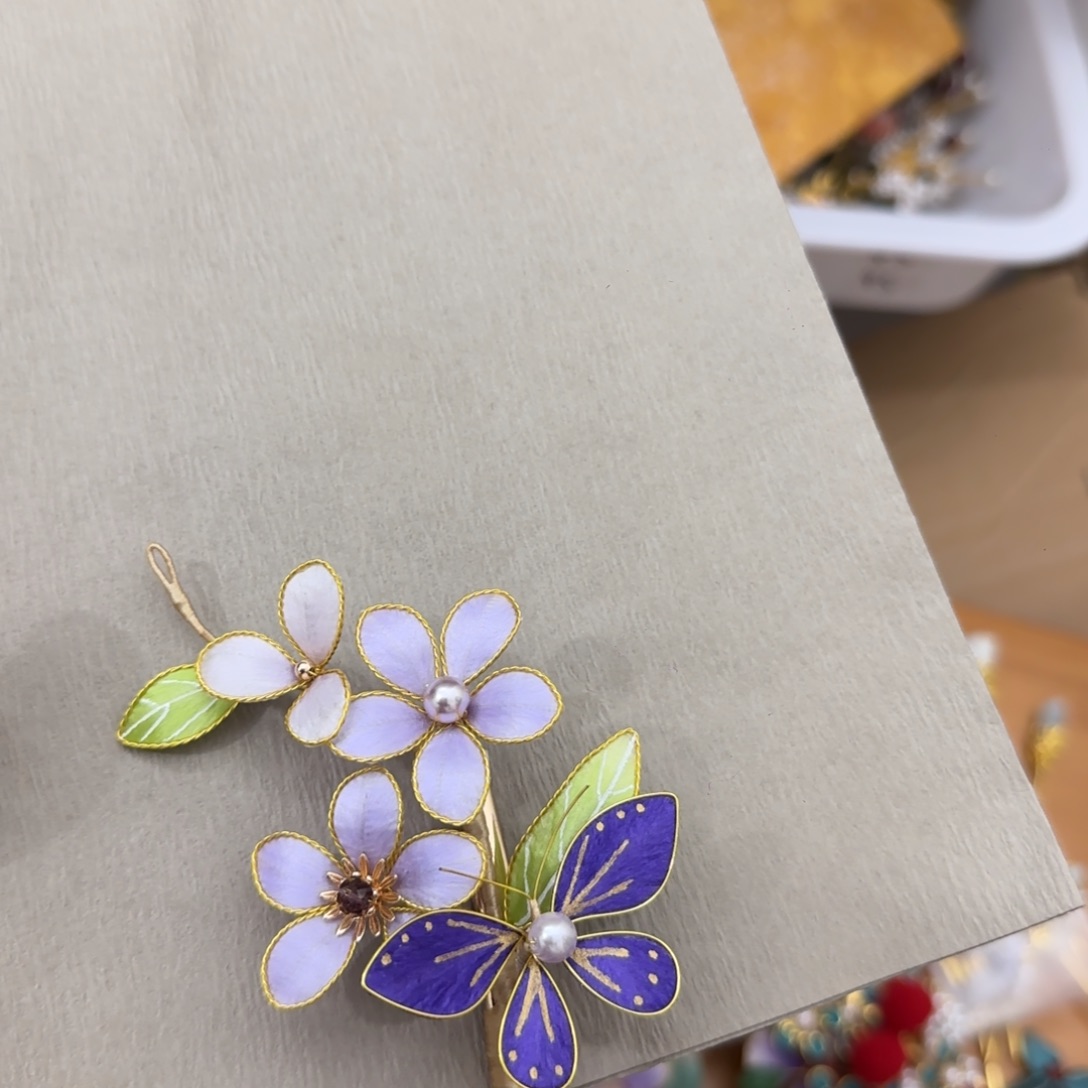 醋酸铁合金绒花现货