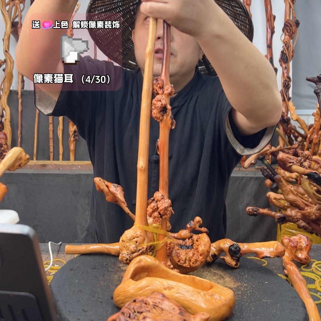 行***者黑果木其他黑果木245