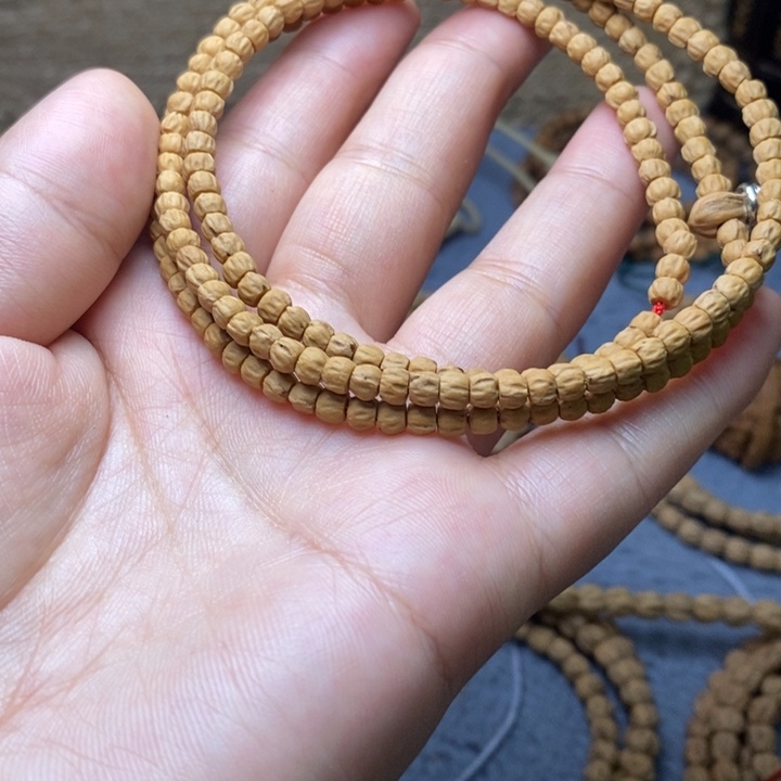 吊坠柏香籽/百香籽