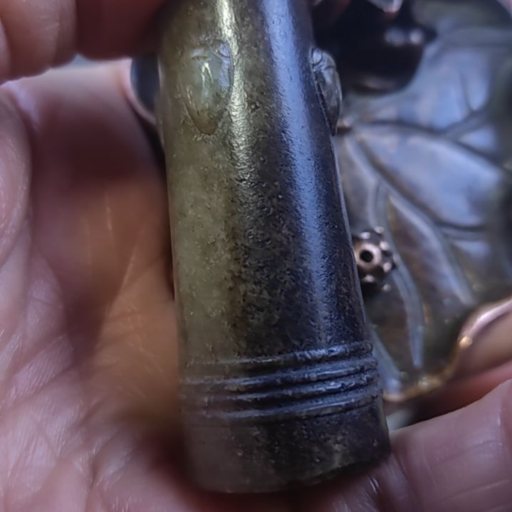 摆件铜器杂件摆件茶宠物