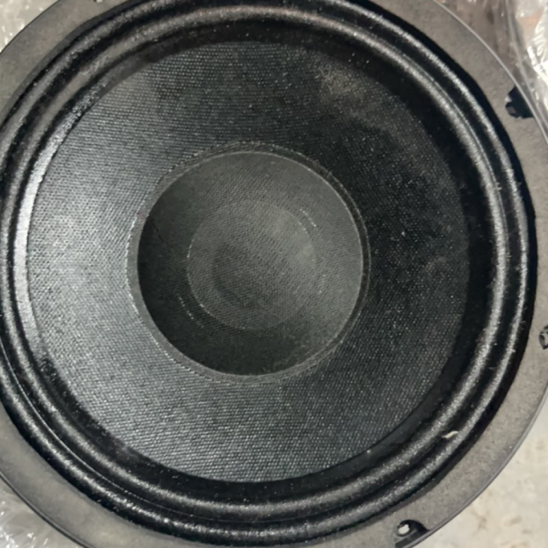 8寸钕磁同轴喇叭一个，不包邮