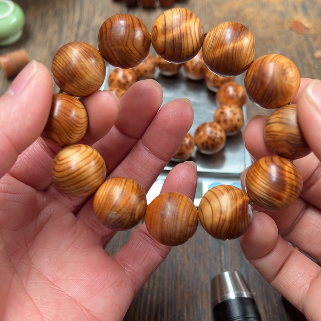 太行崖柏陈化太行