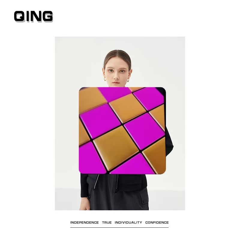 【青青专属】黑钻鹅绒韩版时尚加厚百搭短款保暖羽绒服-2173