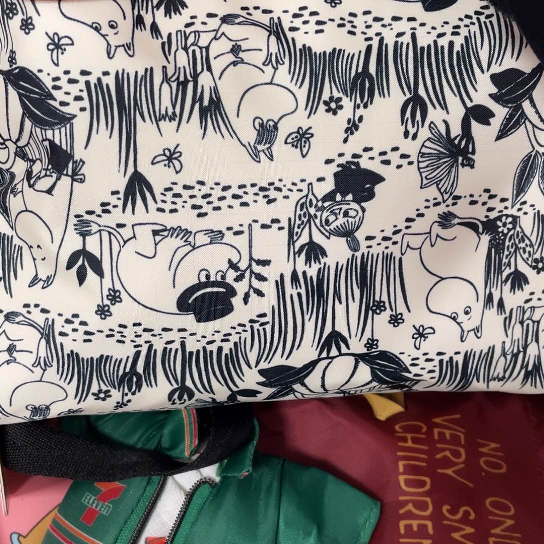 化妆包等各种产品