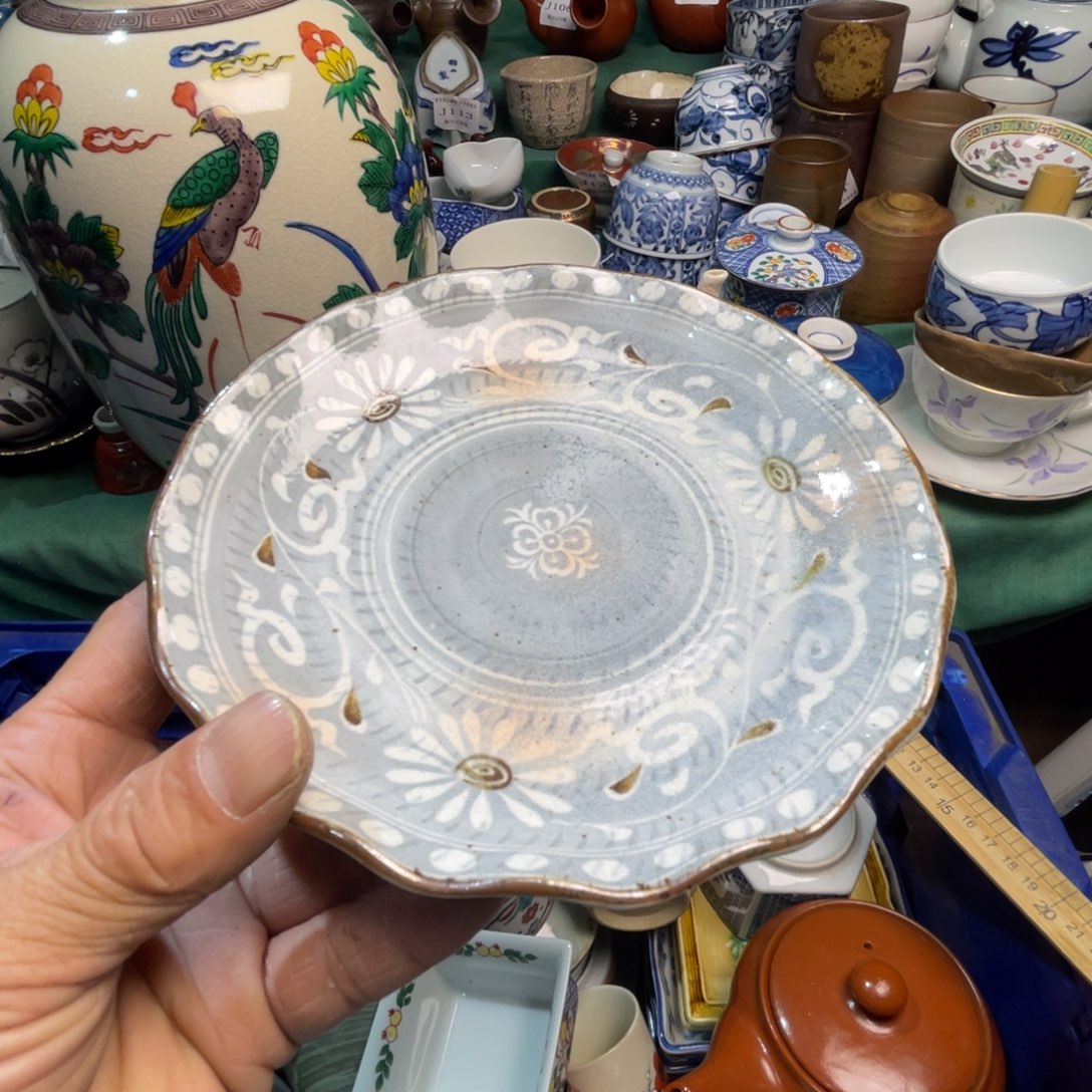 之***于其他陶散瓷默认微瑕完美者慎拍